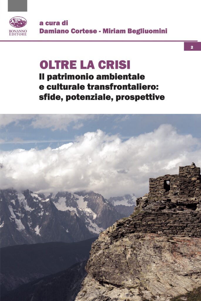 Oltre La Crisi - Bonanno - Gruppo Editoriale Bonanno Srl